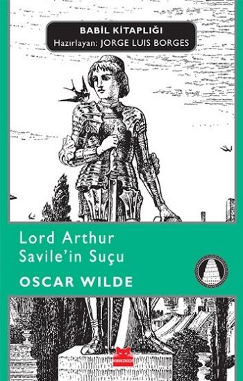 Lord Arthur Savilein Suçu