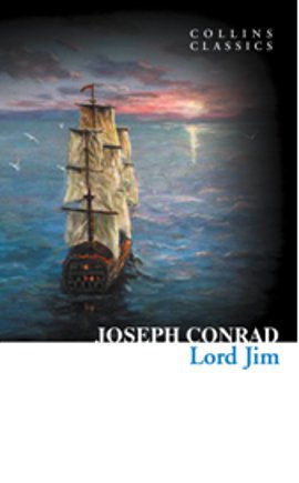 Lord Jim (Collins Classics)