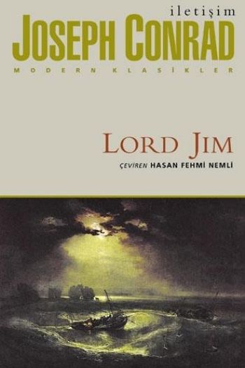 Lord Jim %17 indirimli Joseph Conrad Lord Jim %17 indirimli Joseph Conrad
