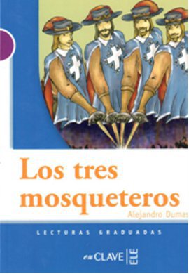 Los Tres Mosqueteros Alexandre Dumas