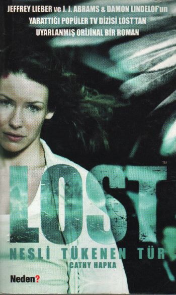 Lost: Nesli Tükenen Tür