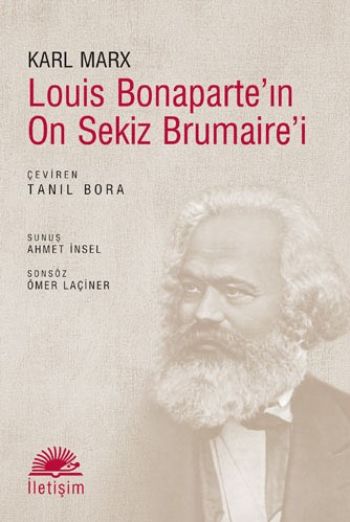 Louis Bonaparteın On Sekiz Brumairei %17 indirimli Karl Marx