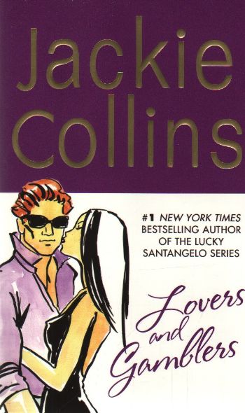 Lovers and Gamblers %17 indirimli Jackie Collins