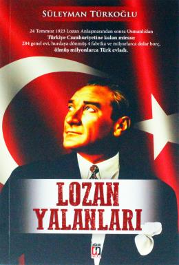 Lozan Yalanları