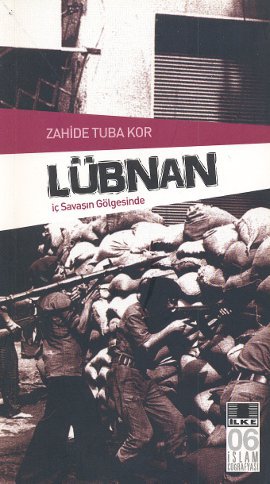 Lübnan