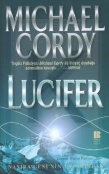 Lucifer %17 indirimli Michael Cordy