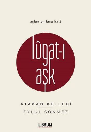 Lugat-ı Aşk Ciltli