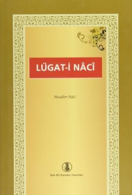 Lügat-i Naci