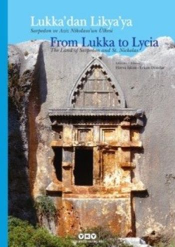 Lukka'dan Likya'ya / From Lukka to Lycia %17 indirimli Kolektif