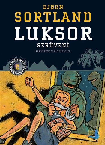 Luksor Serüveni