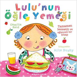 Lulu’nun Öğle Yemeği