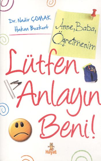 Lütfen Anlayın Beni! %17 indirimli N.Çomak-H.Bozkurt