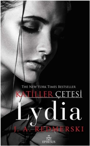 Lydia Katiller Çetesi- CİLTLİ