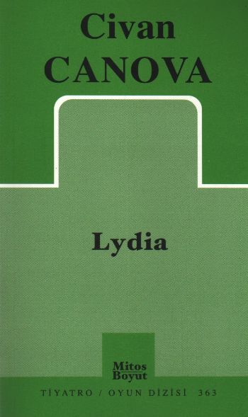 Lydia %17 indirimli Civan Canova