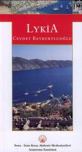 Lykia Cevdet Bayburtluoğlu