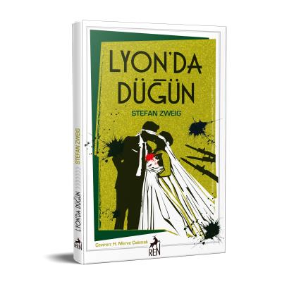 Lyon'da Düğün Stefan Zweig