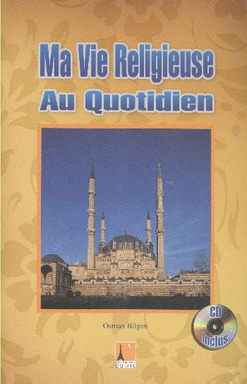 Ma Vie Religieuse Au Quotidien %17 indirimli Osman Bilgen