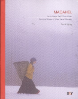 Maçahel %17 indirimli Faruk Akbaş