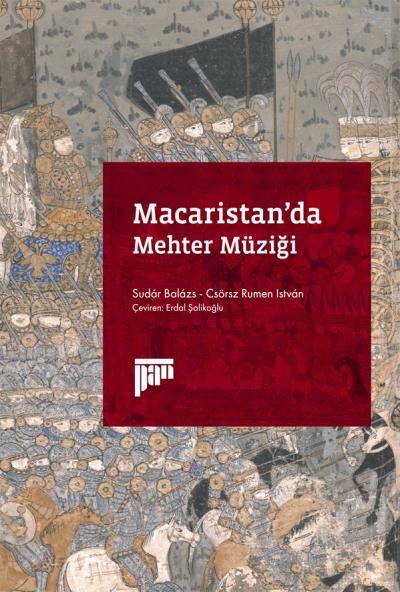 Macaristan'da Mehter Müziği