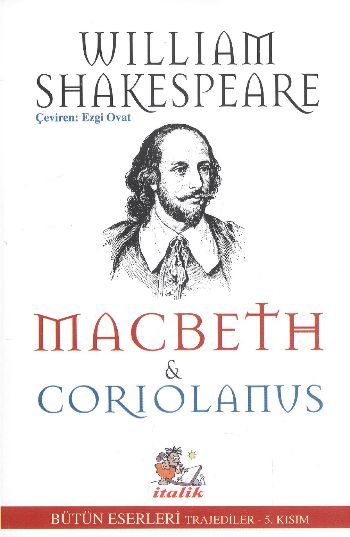 Macbeth Coriolanus