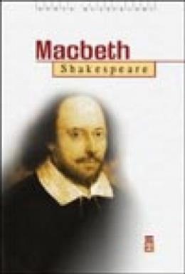 Macbeth William Shakespeare