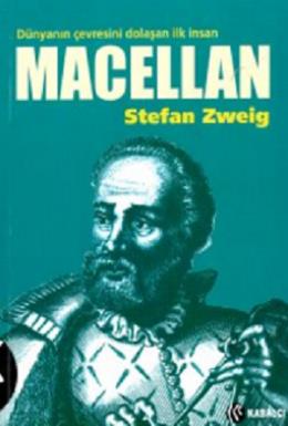 Macellan %17 indirimli Stefan Zweig