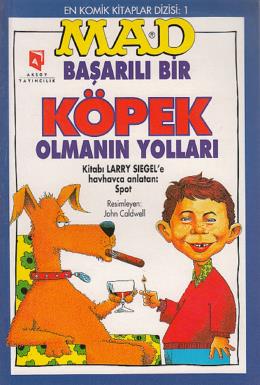 Mad-Başarılı Bir Köpek Olmanın Yolları