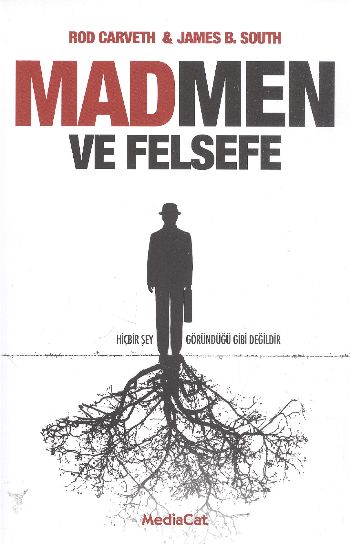 Mad Men ve Felsefe