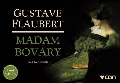 Madam Bovary-Mini Kitap