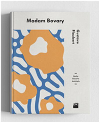 Madam Bovary (Ciltli) Gustave Flaubert