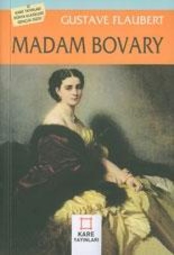 Madam Bovary %17 indirimli Gustave Flaubert