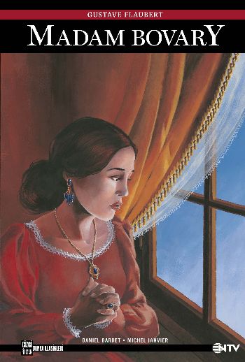 Madam Bovary