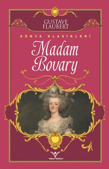 Madam Bovary Gustave Flaubert