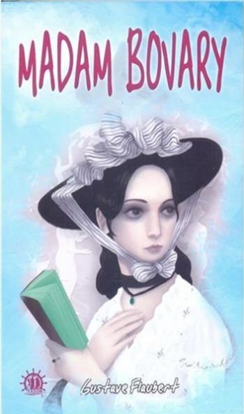 Madam Bovary Gustave Flaubert