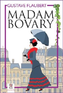 Madam Bovary