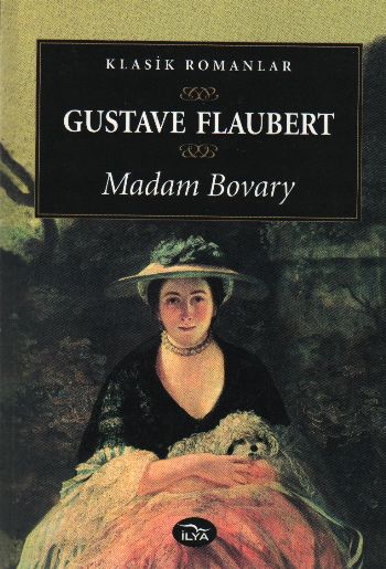 Madam Bovary