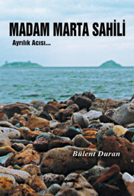 Madam Marta Sahili