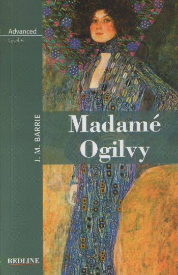 Madame Ogilvy Level-6 %17 indirimli J.M. Barrie