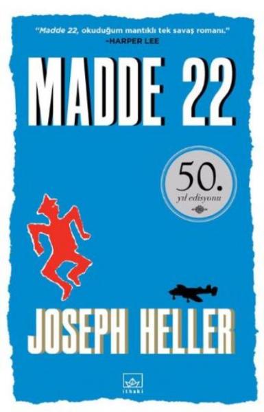 Madde 22 Joseph Heller