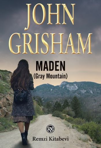 Maden-Gray Mountain