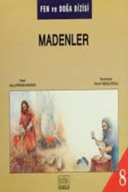 Madenler