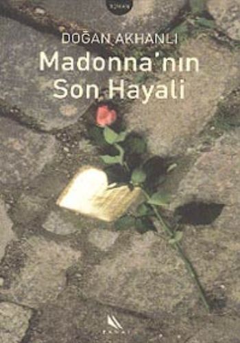 Madonnanın Son Hayali