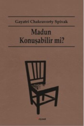 Madun Konuşabilir mi