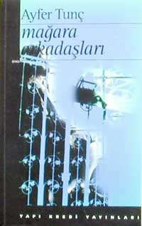 Mağara Arkadaşları