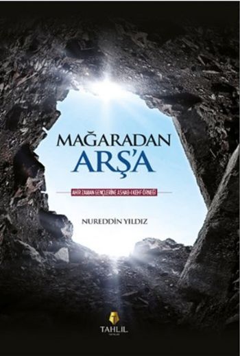 Mağaradan Arşa