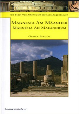 Magnesia am Maander %17 indirimli Orhan Bingöl