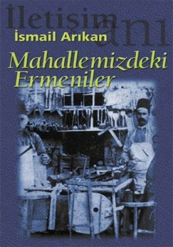 Mahallemizdeki Ermeniler %17 indirimli