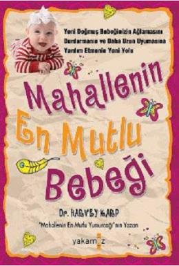 Mahallenin En Mutlu Bebeği