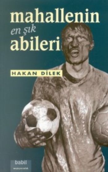 Mahallenin En Şık Abileri