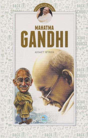 Mahatma Gandhi